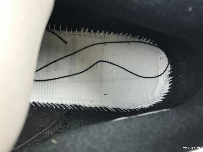 Air Thunder 4 Jordan 308497-008 Retro 1204